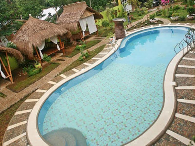 Oyo 644 Flower Garden Puerto Princesa Exterior foto
