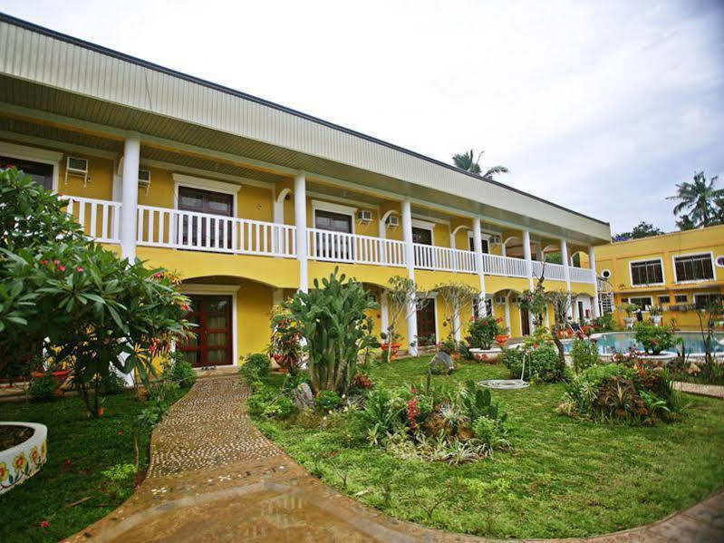 Oyo 644 Flower Garden Puerto Princesa Exterior foto